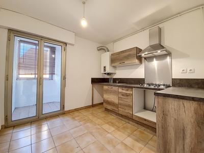 Appartement - 71 m² - 3 pièces