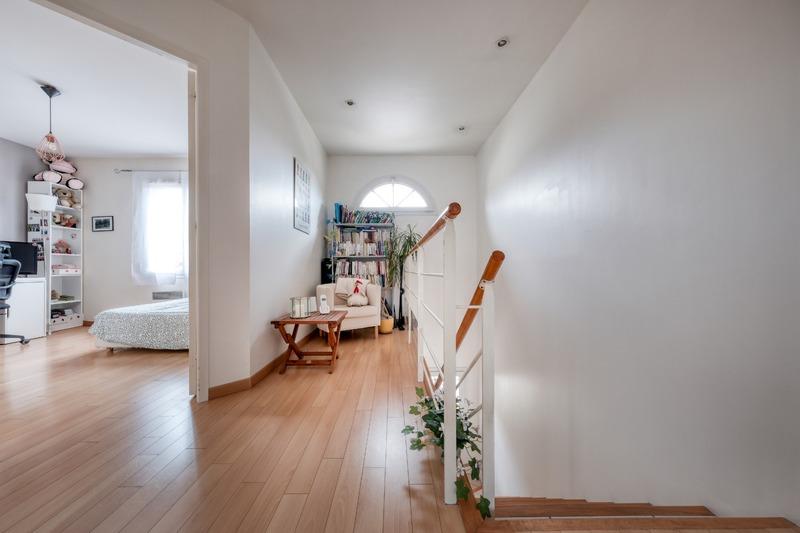 Maison - 133 m² - 6 pièces