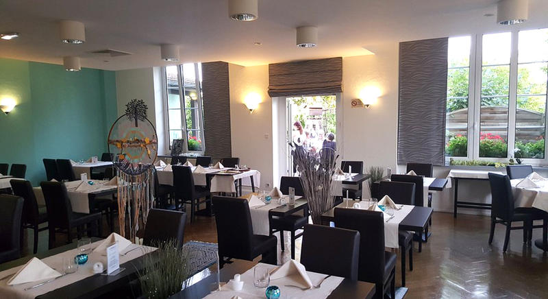 Maison - 439 m² - 14 pièces