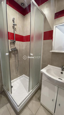 Appartement - 21 m² - 1 pièce