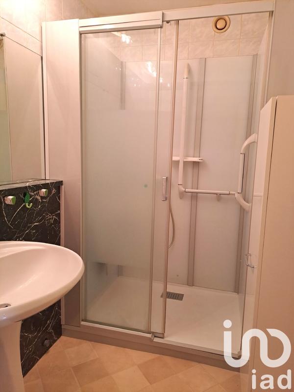 Appartement - 79 m² - 4 pièces