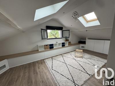 Maison - 190 m² - 6 pièces