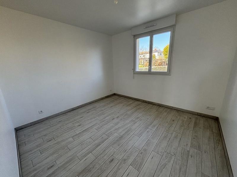 Maison - 76 m² - 5 pièces