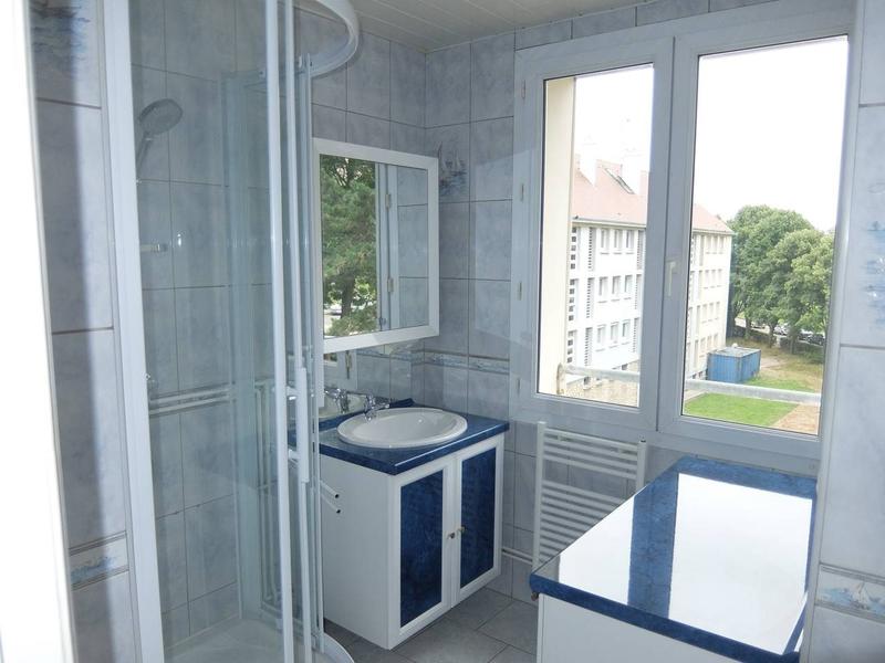 Duplex - 72 m² - 4 pièces