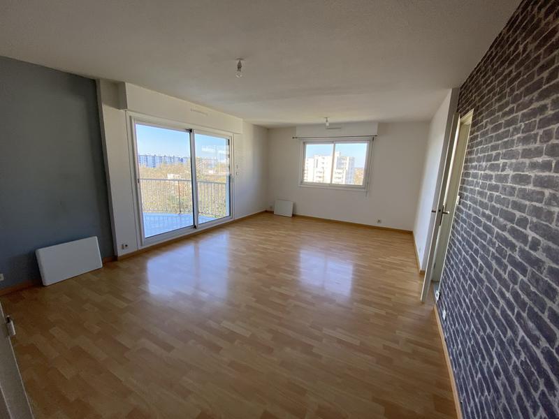 Appartement - 74 m² - 3 pièces