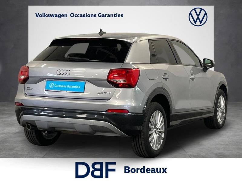 Audi Q2 30 Tdi 116 s tronic 7 Design