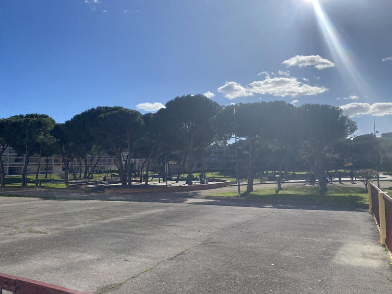 Appartement - 28 m² - 1 pièce