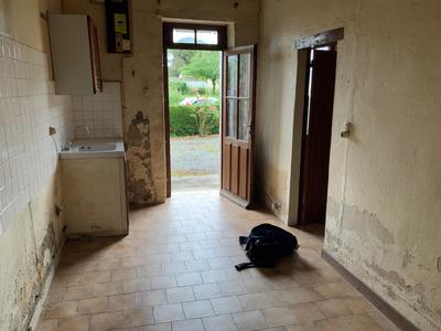 Maison - 74 m² - 4 pièces