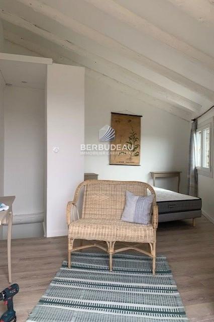 Maison de village - 35 m² - 2 pièces