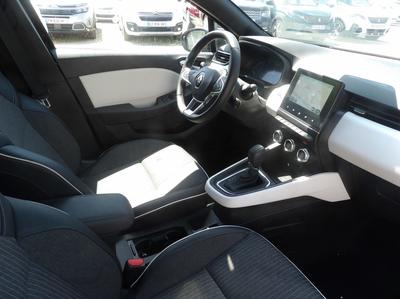 Renault Clio 1.6 E-Tech full hybrid 145ch Techno