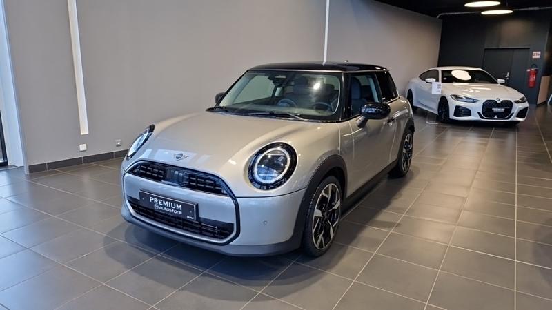 Mini Cooper F66 156 Ch Dkg7 c Classic
