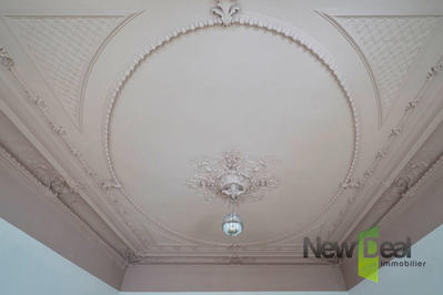 Demeure - 560 m² - 15 pièces