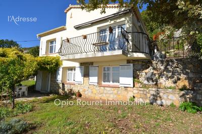 Maison - 84 m² - 3 pièces