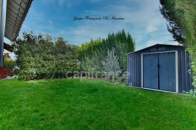 Maison - 112 m² - 4 pièces