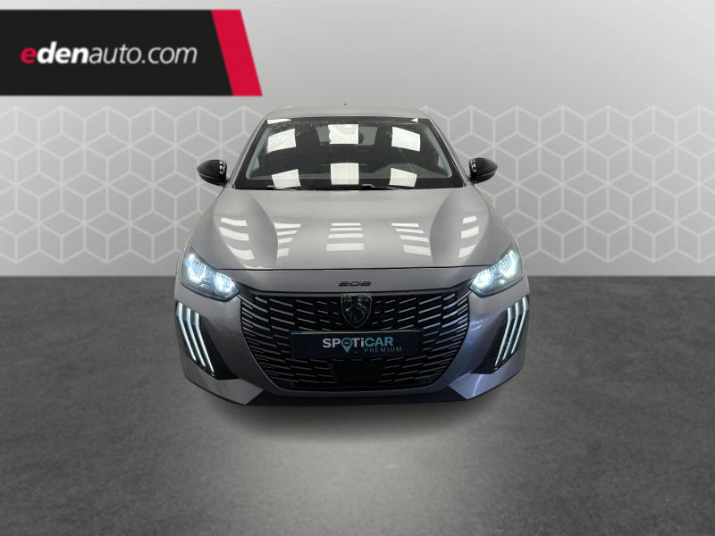 Peugeot 208 Hybrid 110 e-Dcs6 Allure