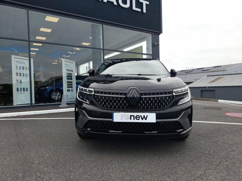 Renault Espace E-Tech full hybrid 200 Gsr2 esprit Alpine 5p