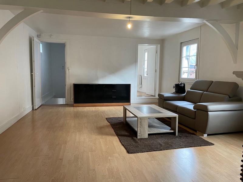 Maison - 135 m² - 4 pièces