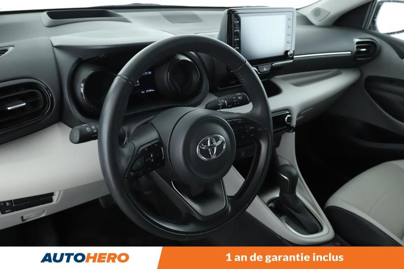 Toyota Yaris 1.5 Hybride Iconic 116h
