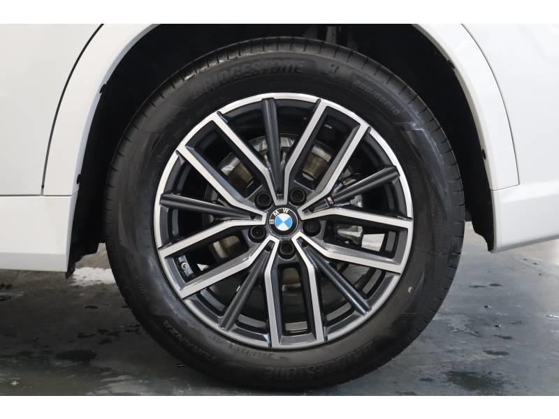 Bmw X1 sDrive 20i 170ch Dkg7 m Sport