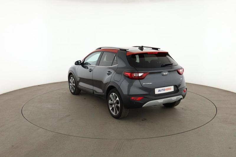 Kia Stonic 1.6 CRDi Isg Premium 115 ch