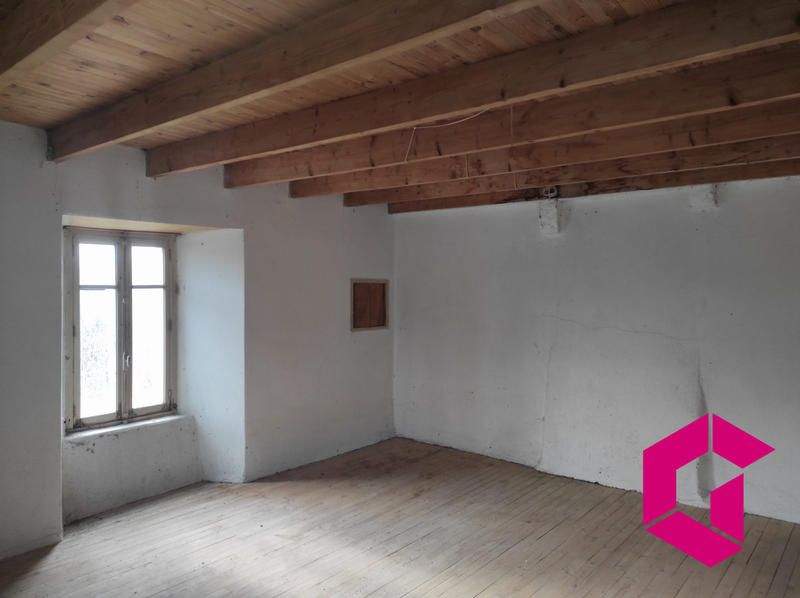 Ferme - 300 m² - 9 pièces