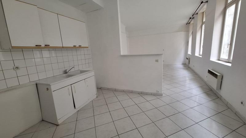 Appartement - 80 m² - 5 pièces