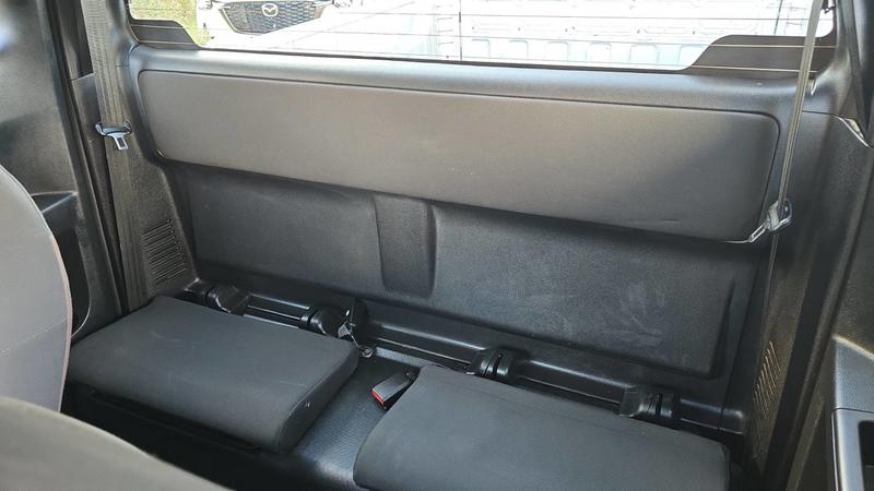 Isuzu d-max 1.9 d 164 4x4 N60 Crew Cab