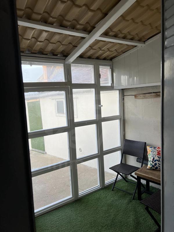 Maison - 59 m² - 3 pièces