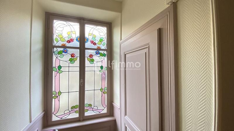 Appartement - 86 m² - 5 pièces