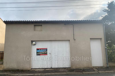 Parking / Garage - 120 m²