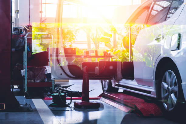 Fonds de commerce - 1 940 m²