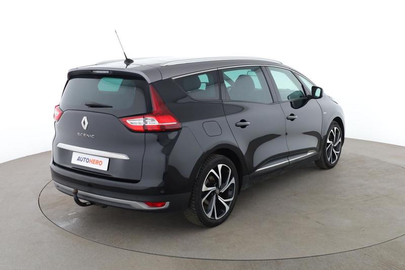 Renault Grand Scénic 1.3 TCe Energy Bose Edition 7pl 140 ch