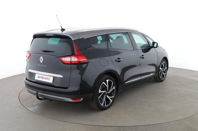 Renault Grand Scénic 1.3 TCe Energy Bose Edition 7pl 140 ch