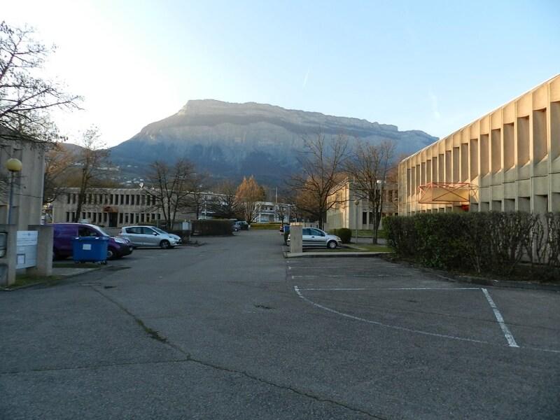 Bureau - 138 m² - 6 pièces