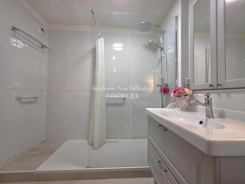 Appartement - 53 m² - 2 pièces