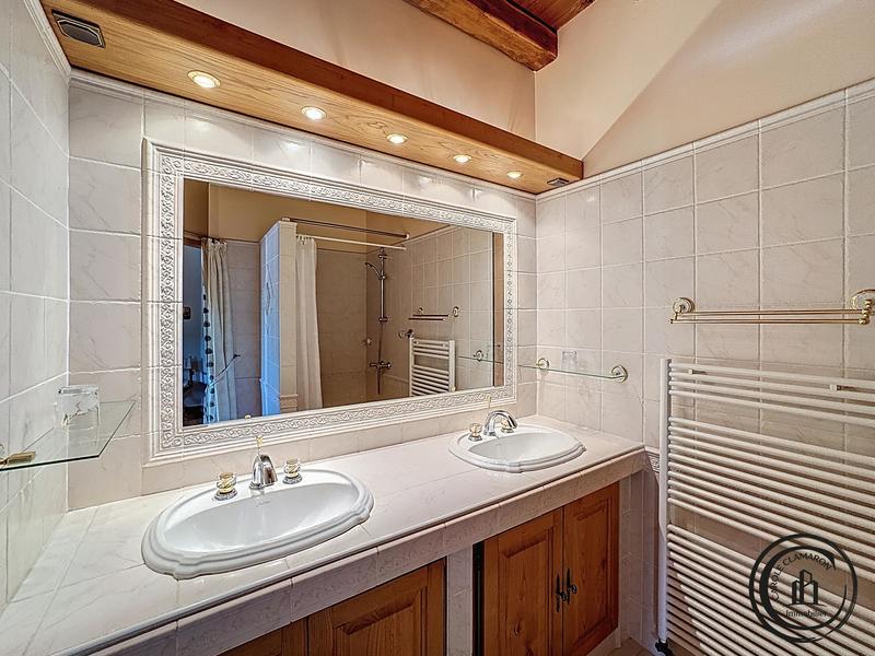 Maison - 149 m² - 5 pièces