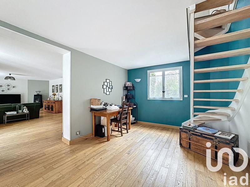 Maison - 150 m² - 7 pièces