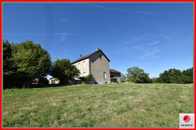 Maison - 136 m² - 7 pièces