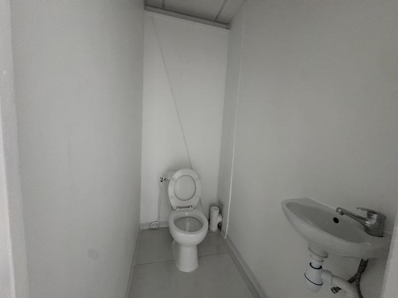 Bureau - 35 m² - 1 pièce