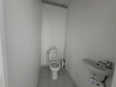 Bureau - 35 m² - 1 pièce