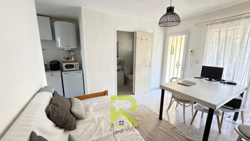 Villa - 220 m² - 7 pièces