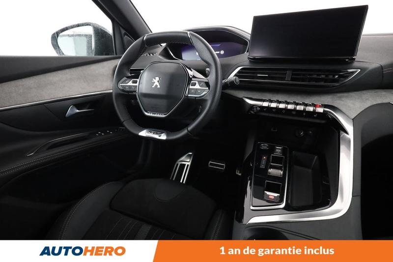 Peugeot 5008 1.5 Blue-HDi Gt Eat8 130 ch