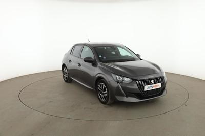 Peugeot 208 1.2 PureTech Allure Pack 100 ch