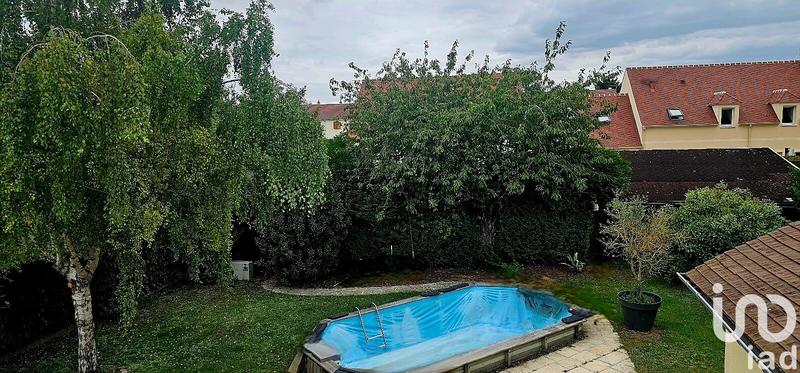 Maison - 150 m² - 5 pièces