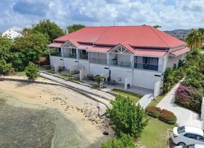 Appartement - 53 m² - 2 pièces