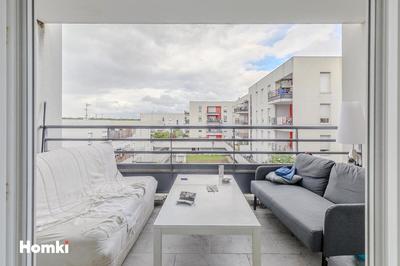 Appartement - 91 m² - 5 pièces