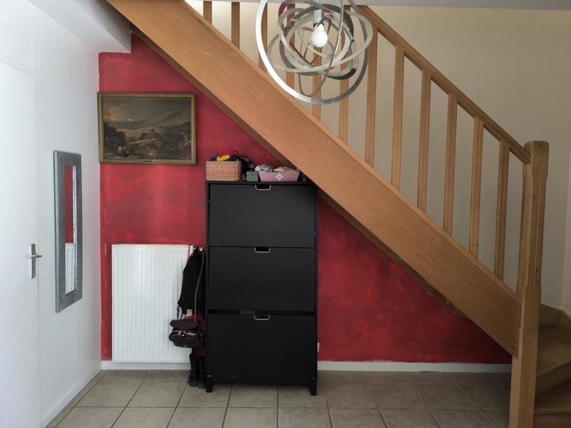 Maison - 88 m² - 4 pièces