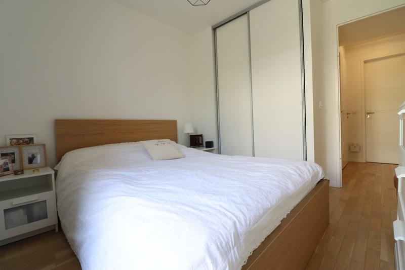 Maison - 96 m² - 5 pièces