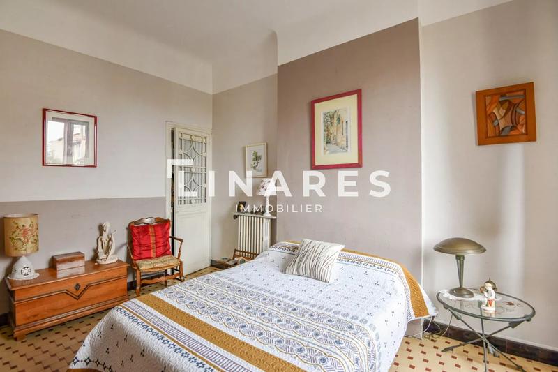 Appartement - 87 m² - 3 pièces