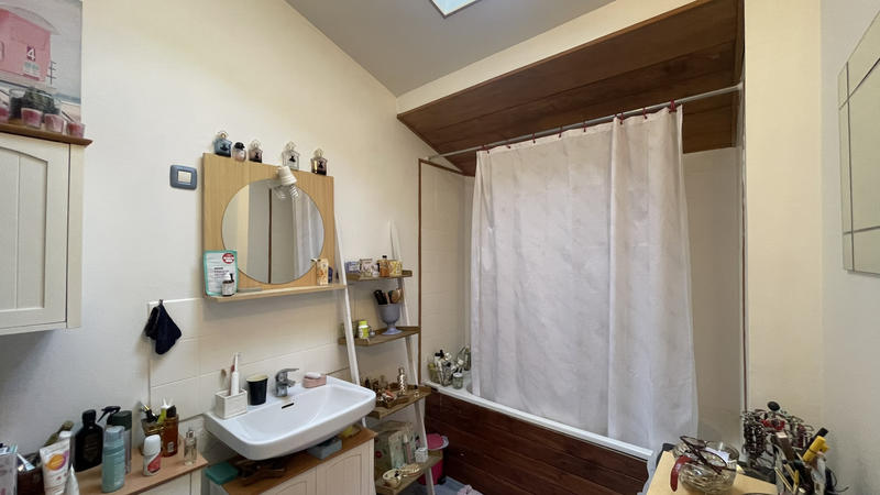 Maison - 157 m² - 4 pièces